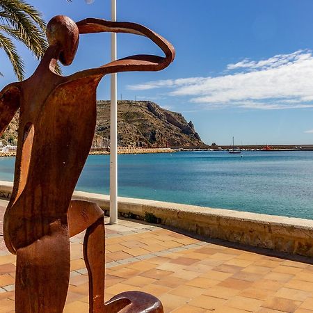 RealRent Portxabia Jávea Exterior foto