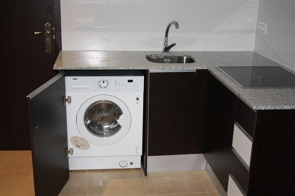 RealRent Portxabia Jávea Exterior foto