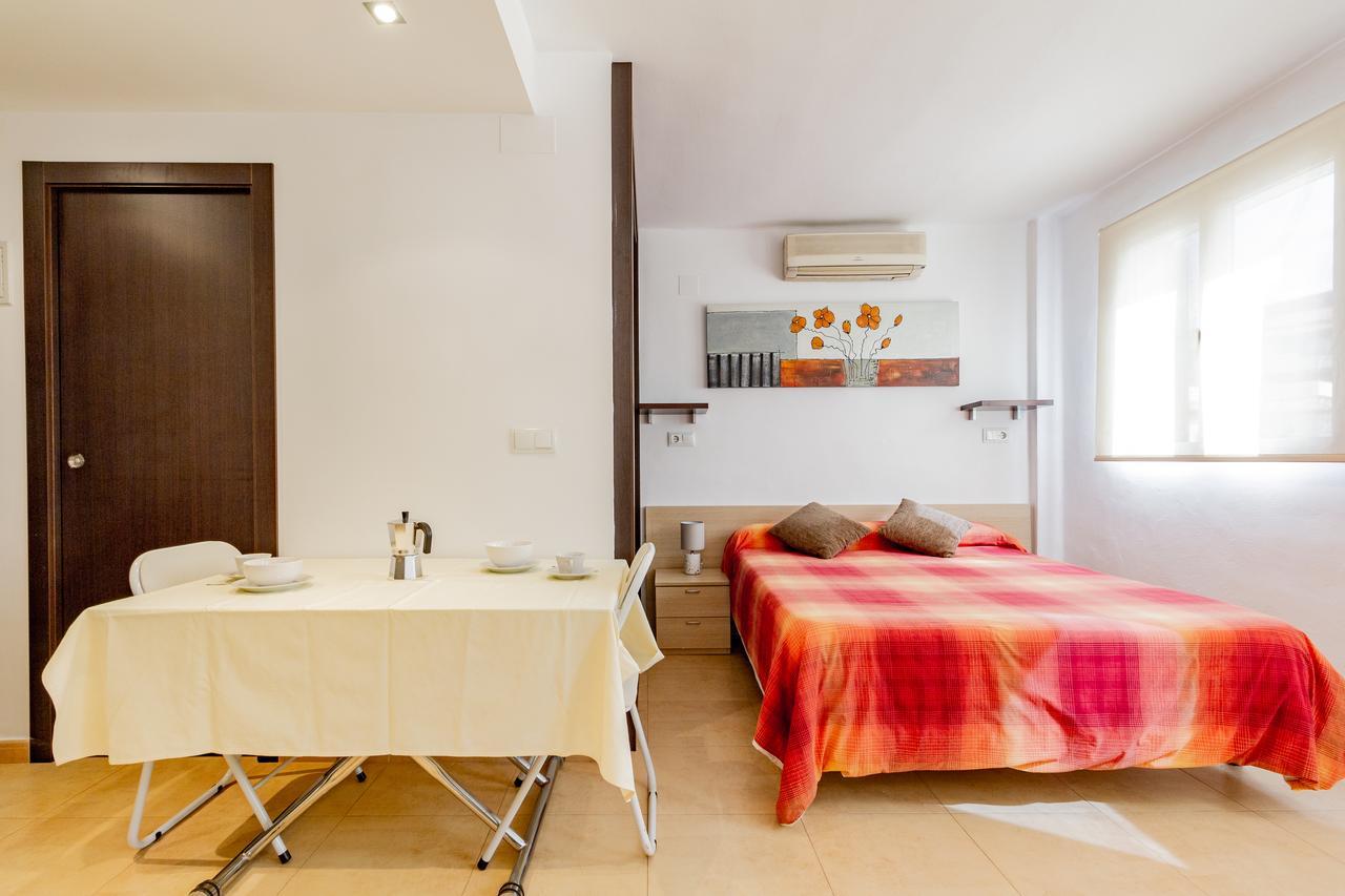 RealRent Portxabia Jávea Exterior foto
