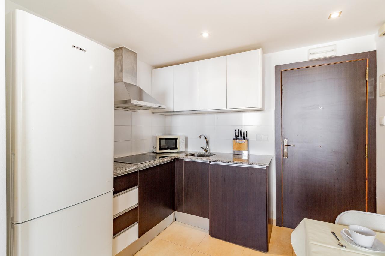 RealRent Portxabia Jávea Exterior foto