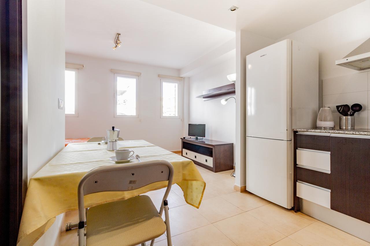 RealRent Portxabia Jávea Exterior foto