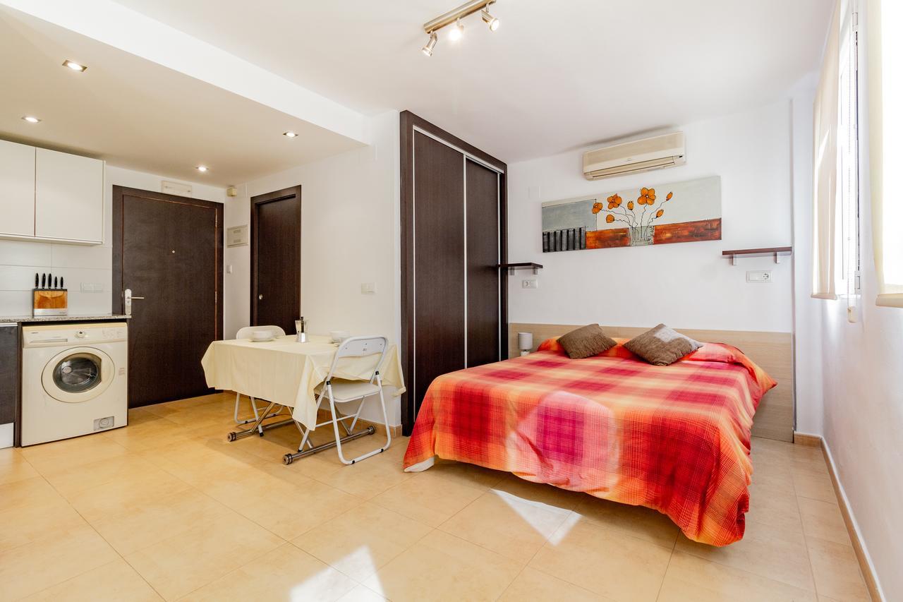 RealRent Portxabia Jávea Exterior foto