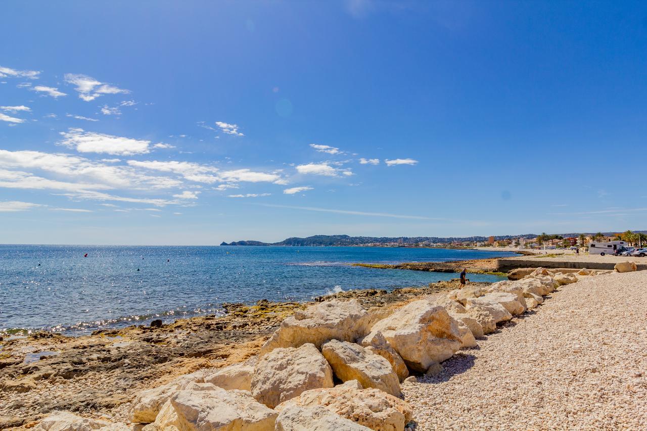 RealRent Portxabia Jávea Exterior foto