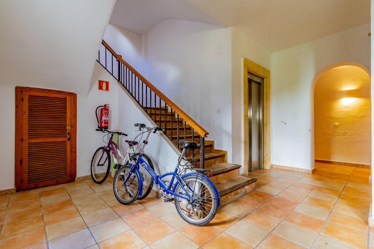 RealRent Portxabia Jávea Exterior foto