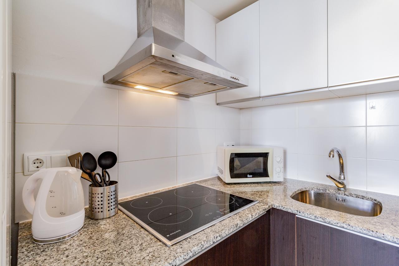 RealRent Portxabia Jávea Exterior foto