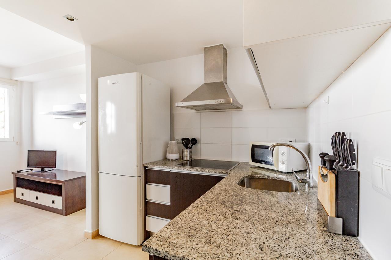 RealRent Portxabia Jávea Exterior foto