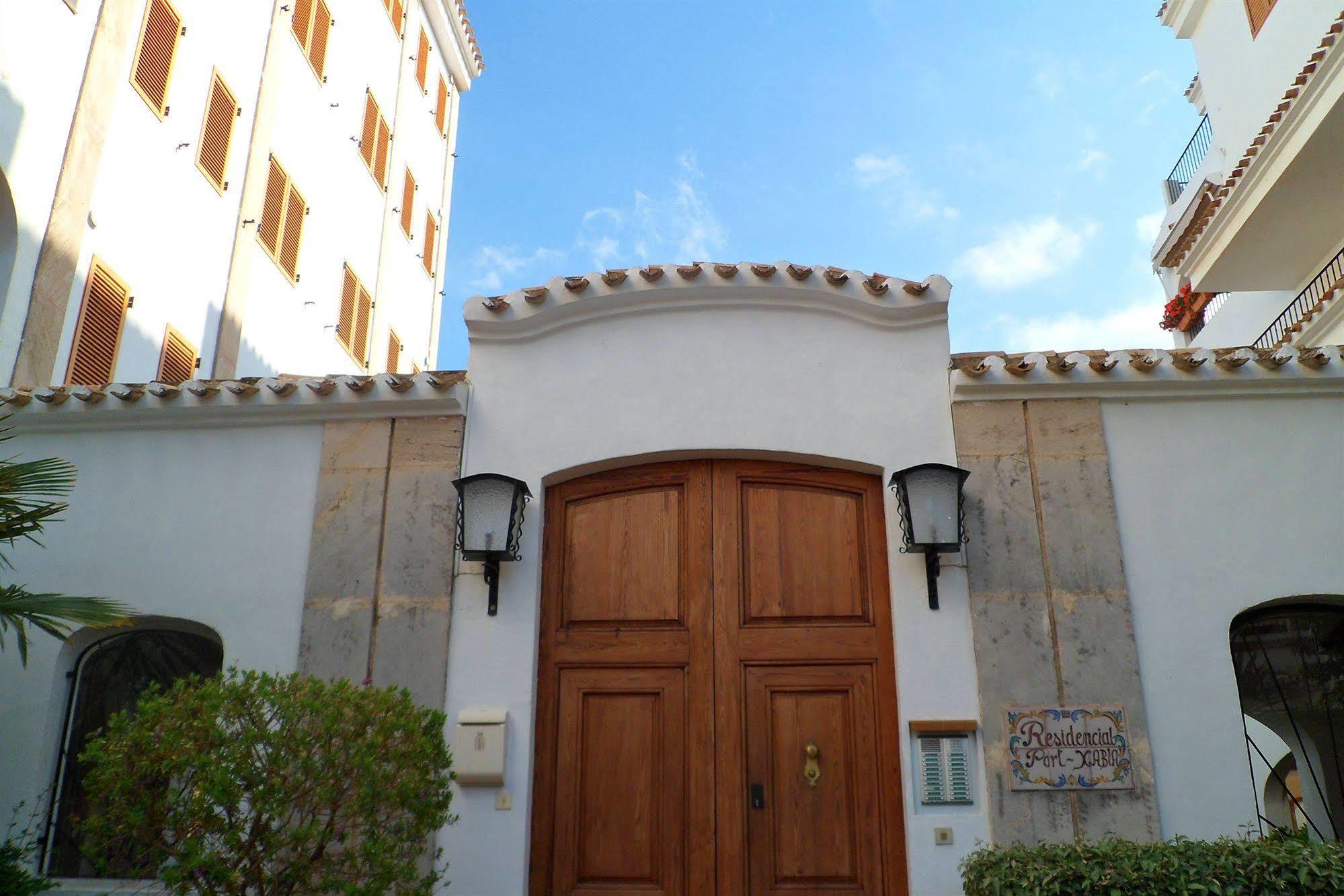 RealRent Portxabia Jávea Exterior foto