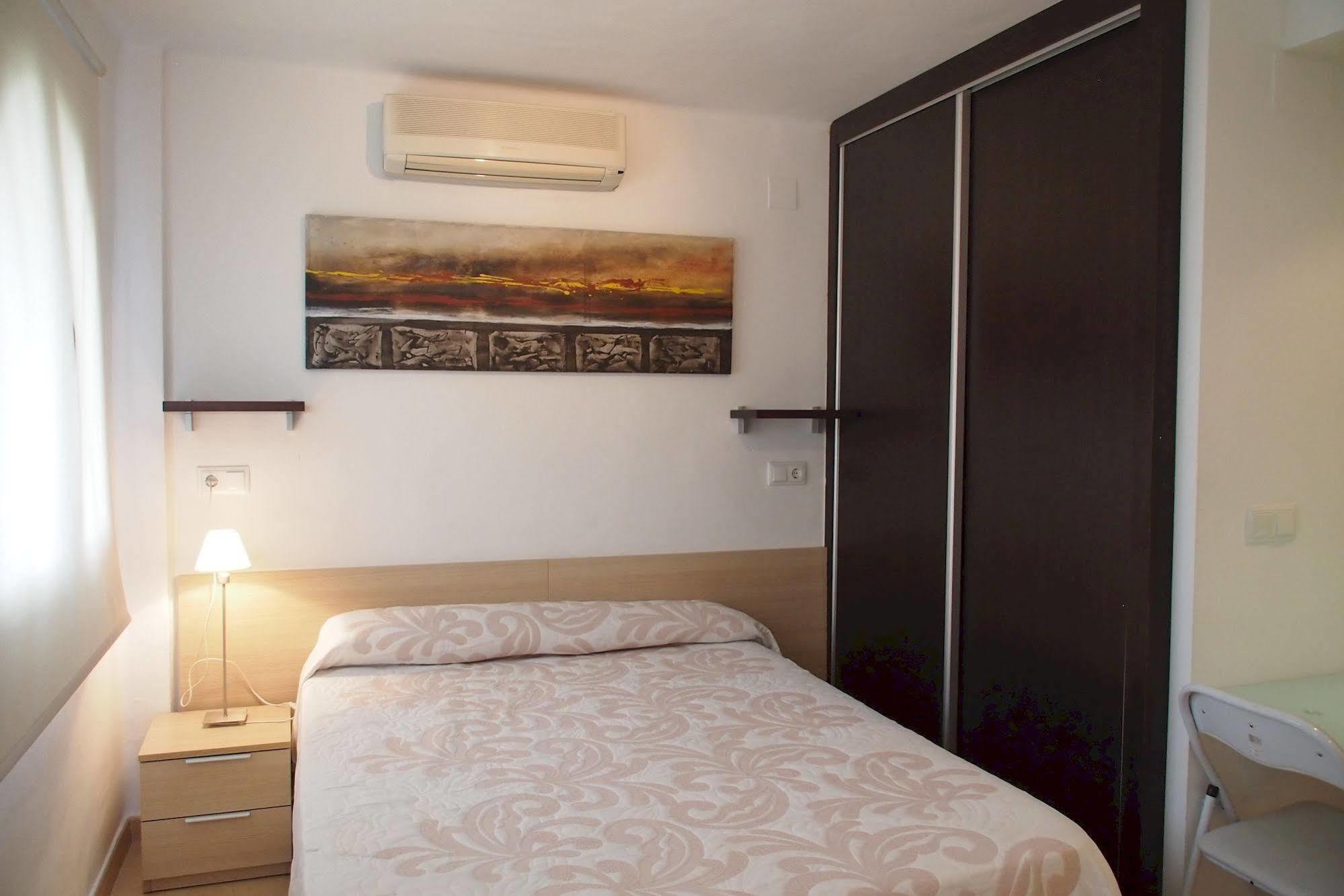 RealRent Portxabia Jávea Exterior foto