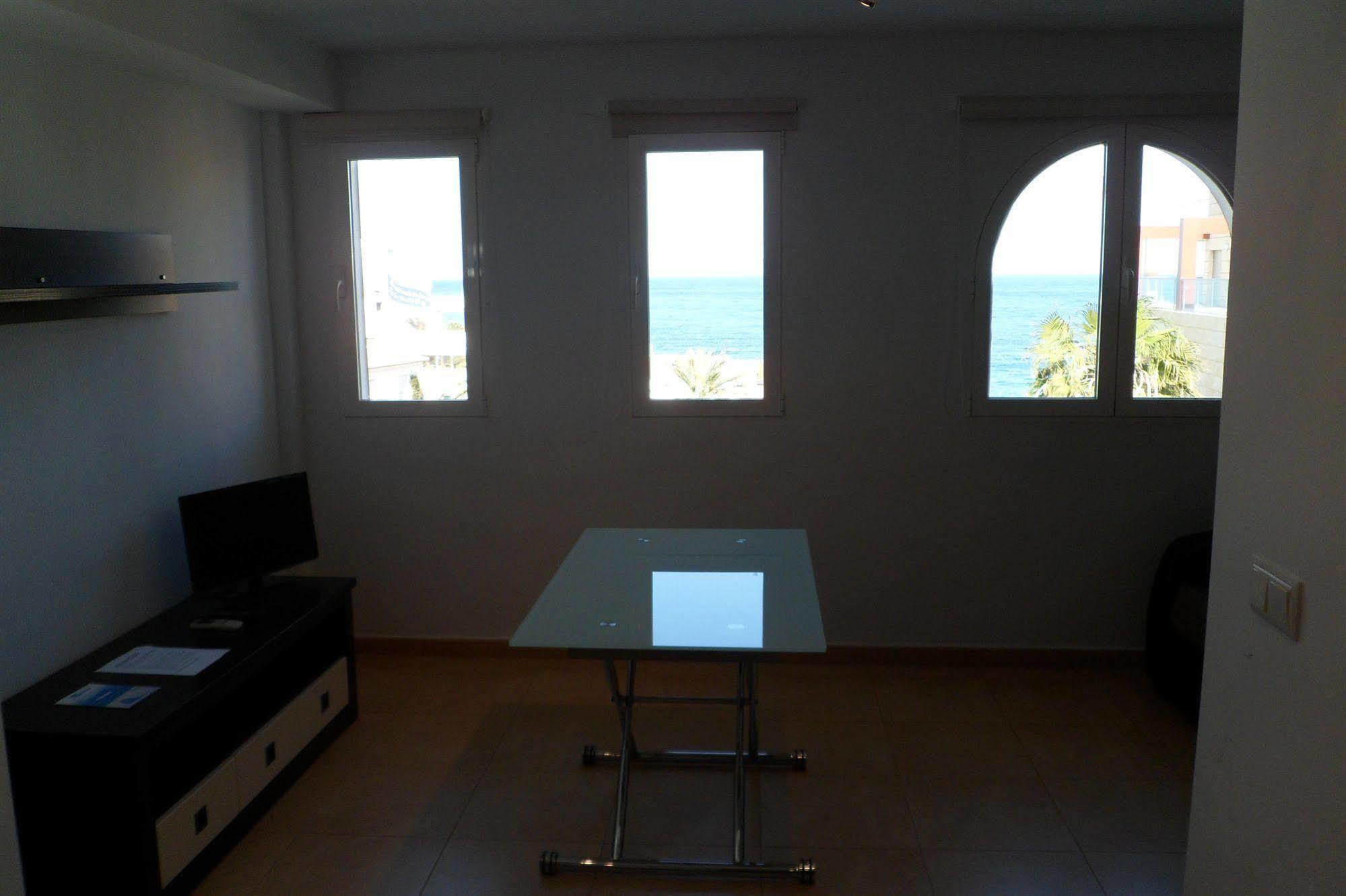 RealRent Portxabia Jávea Exterior foto