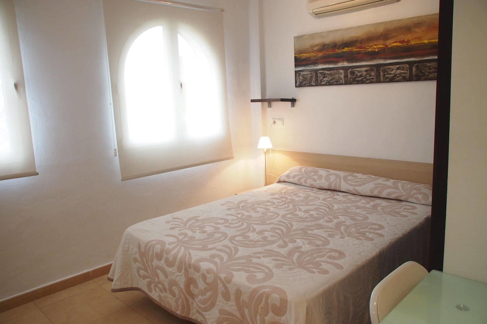 RealRent Portxabia Jávea Exterior foto