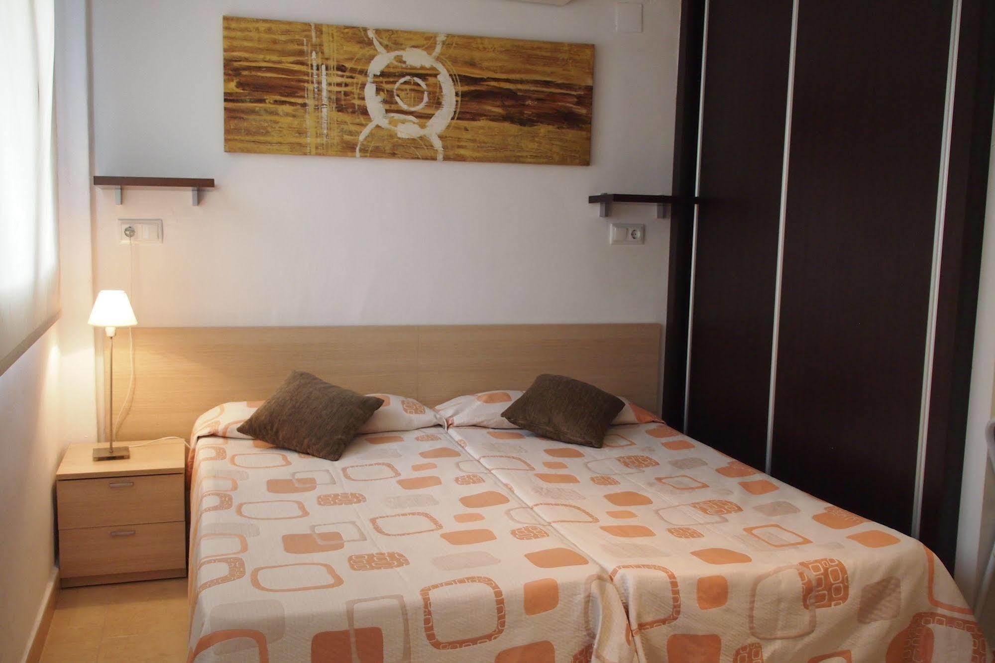 RealRent Portxabia Jávea Exterior foto