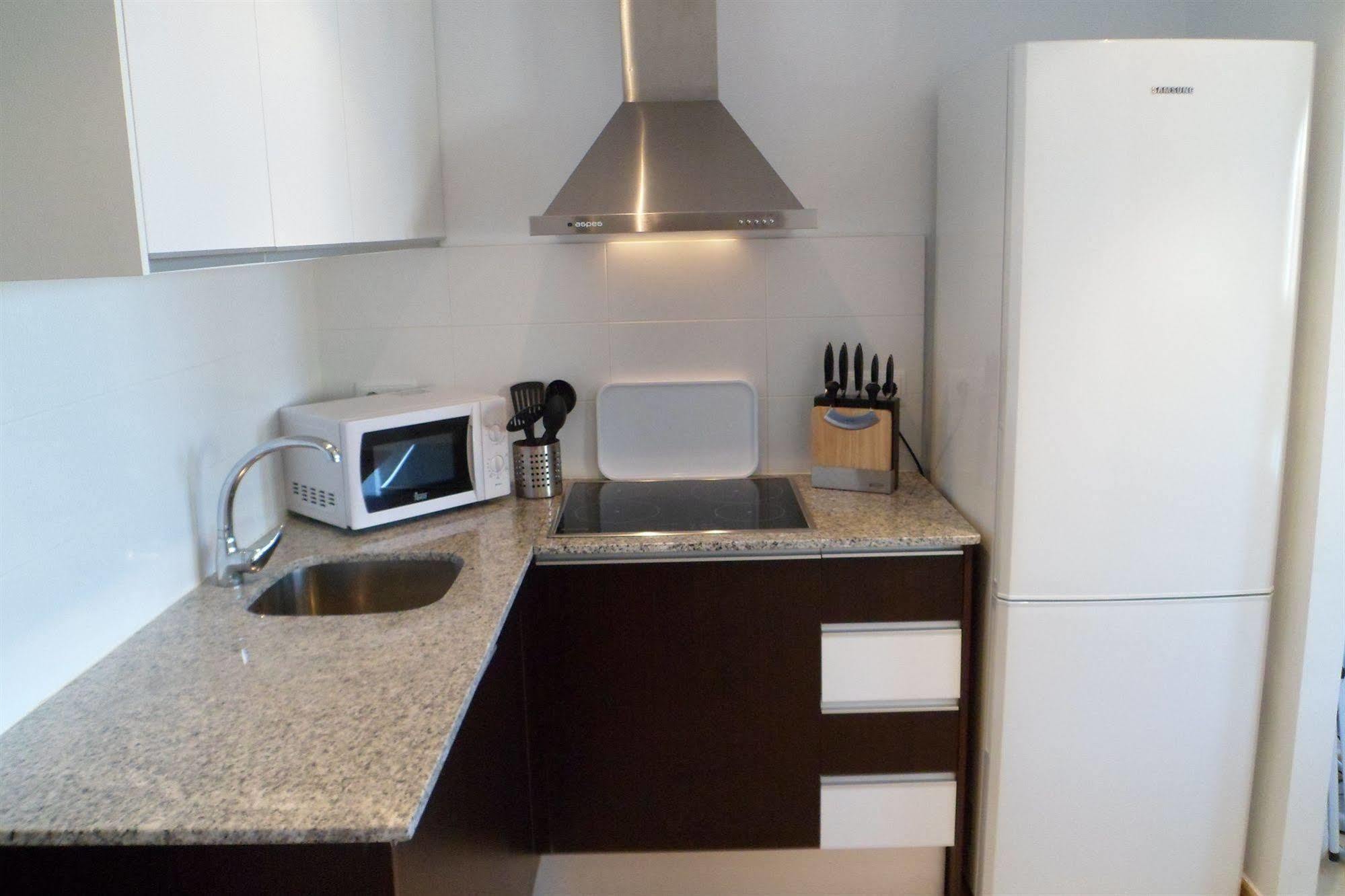 RealRent Portxabia Jávea Exterior foto