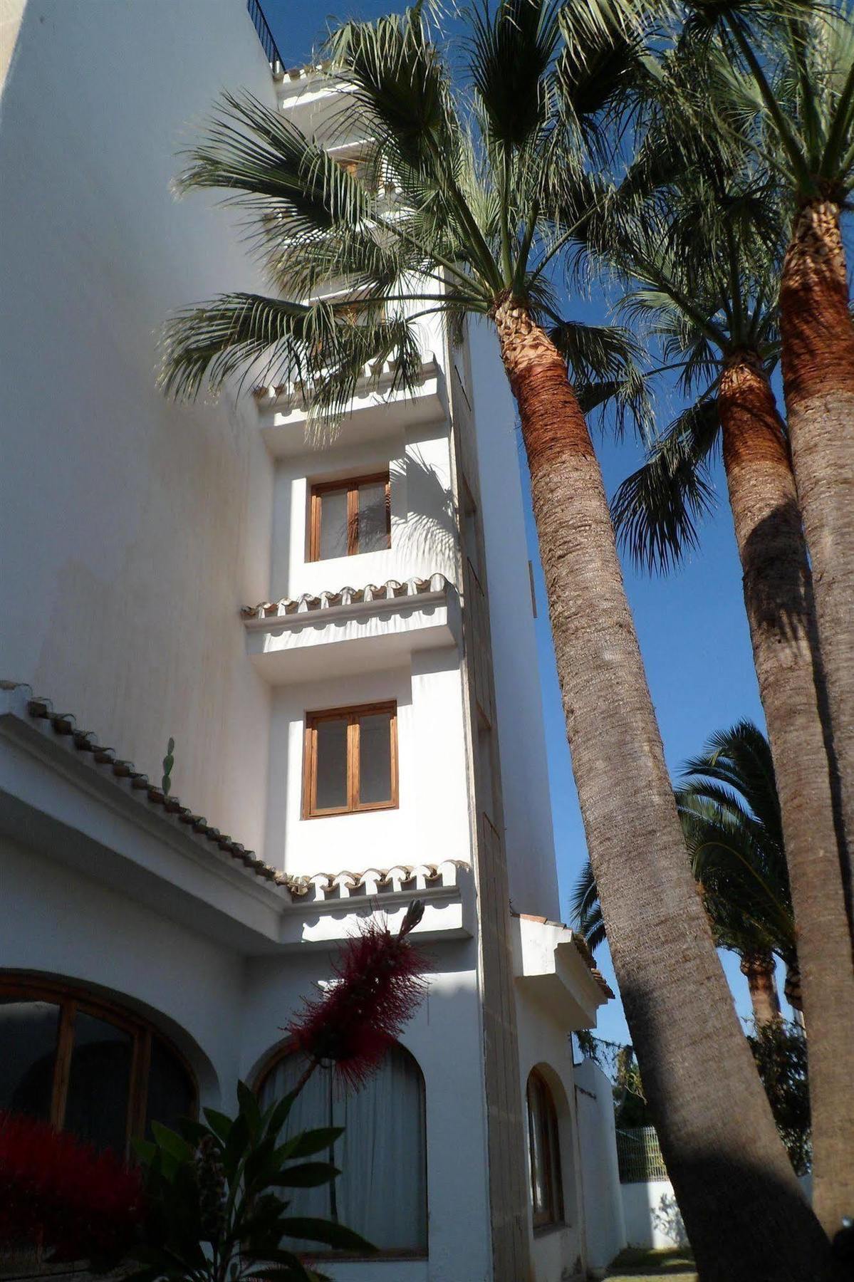 RealRent Portxabia Jávea Exterior foto