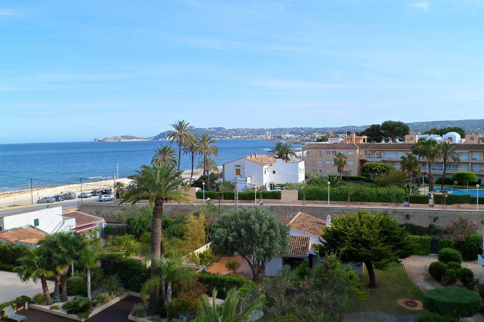 RealRent Portxabia Jávea Exterior foto